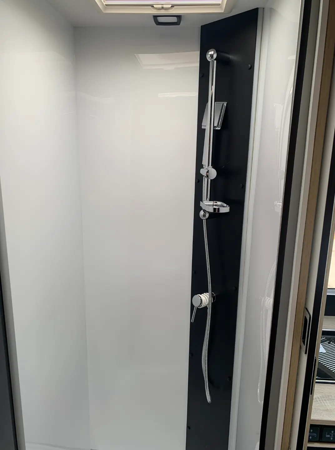 Chausson 640 Etape Line Ford 165 pk automaat