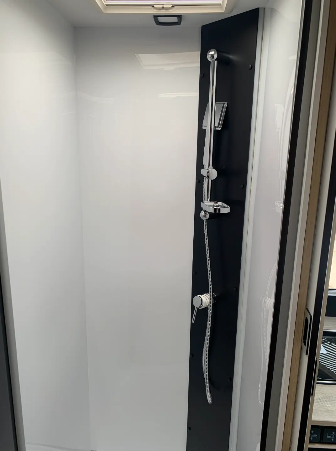 Chausson 640 Etape Line Ford 165 pk automaat