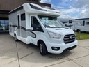 Mclouis Avantgarde 360 Ford 170Pk/Cv Aut.