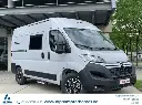 Clever Tour 540 Citroën 140 PK Manual