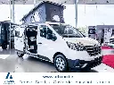 Bavaria MC 545 BC Renault 150 Pk/Cv Aut.