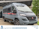 Pilote V 630 J Fiat 140Pk/Cv aut.