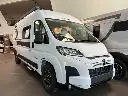 Elnagh E-Van 2 Next Citroën 140Pk/Cv aut.