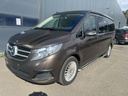 Mercedes Marco Polo 190 Pk/Cv Aut.