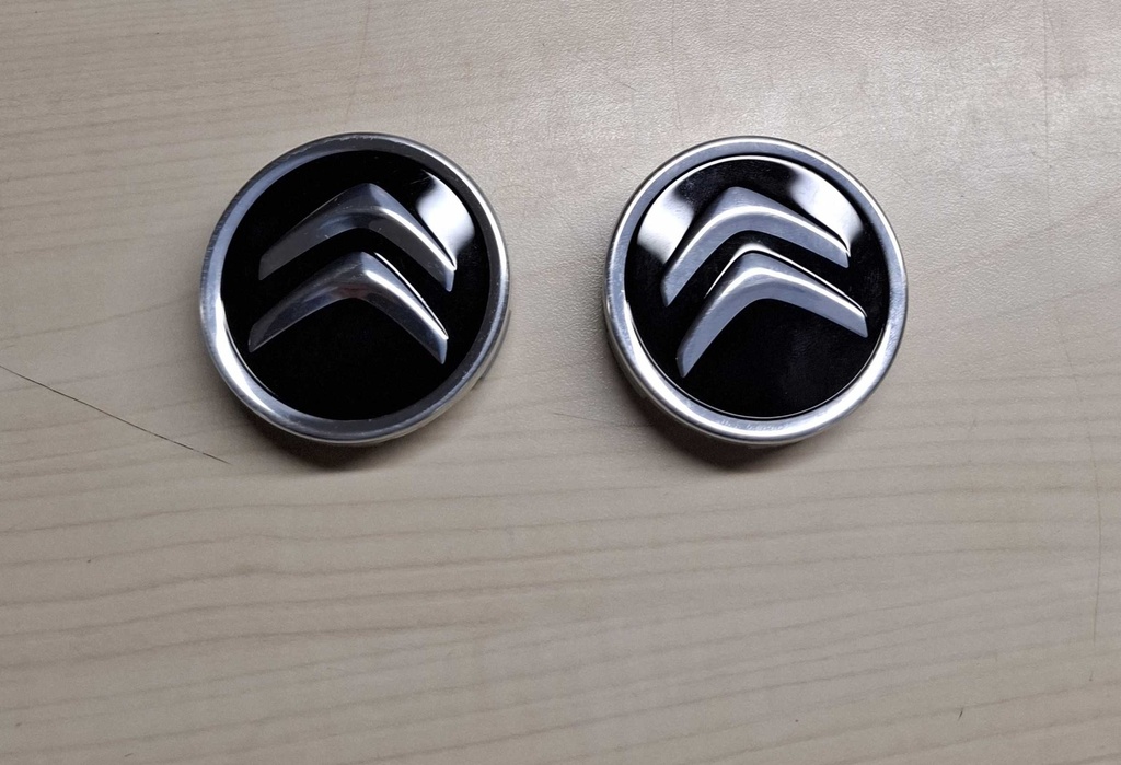 naafdop citroën