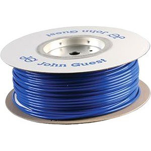 waterleiding john guest blauw 10mm prijs per meter