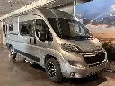 Pössl 2 Win S Plus Citroën 140 Pk/Cv