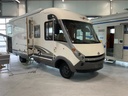 Carthago CHIC I 51 Mercedes 180 Pk/Cv Aut.