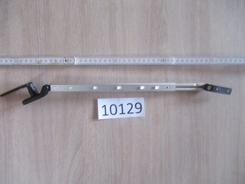 Raamuitzetter Rechts Possl 250mm