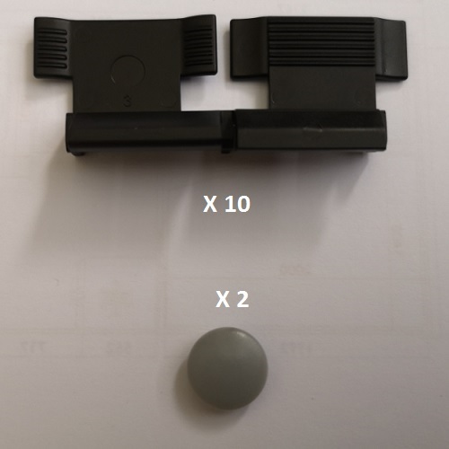 kit voor muggenhor