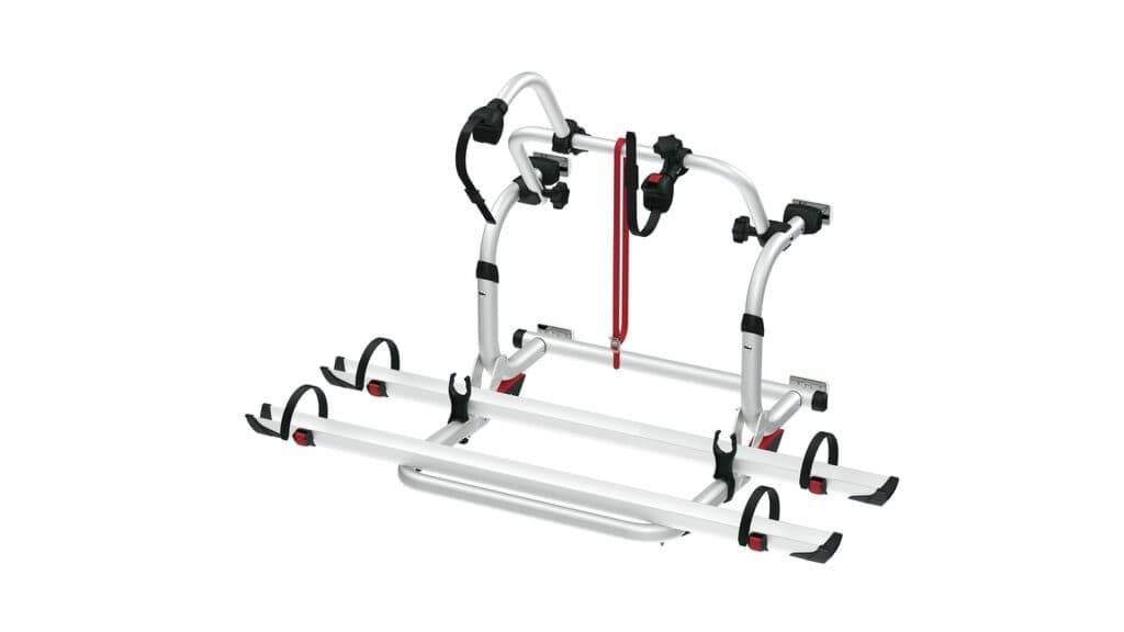 Fiamma carry bike pro c n zonder bevestigingsset
