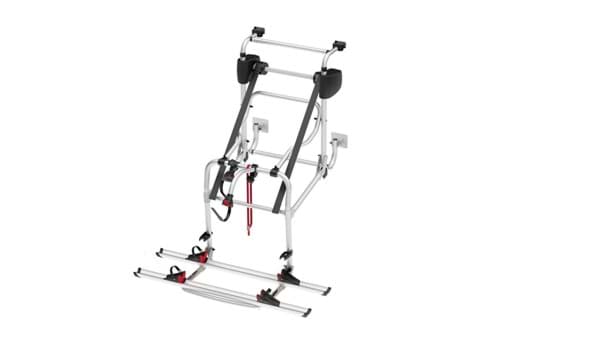 Fiamma Carry Bike Lift 77 E-bike, noir