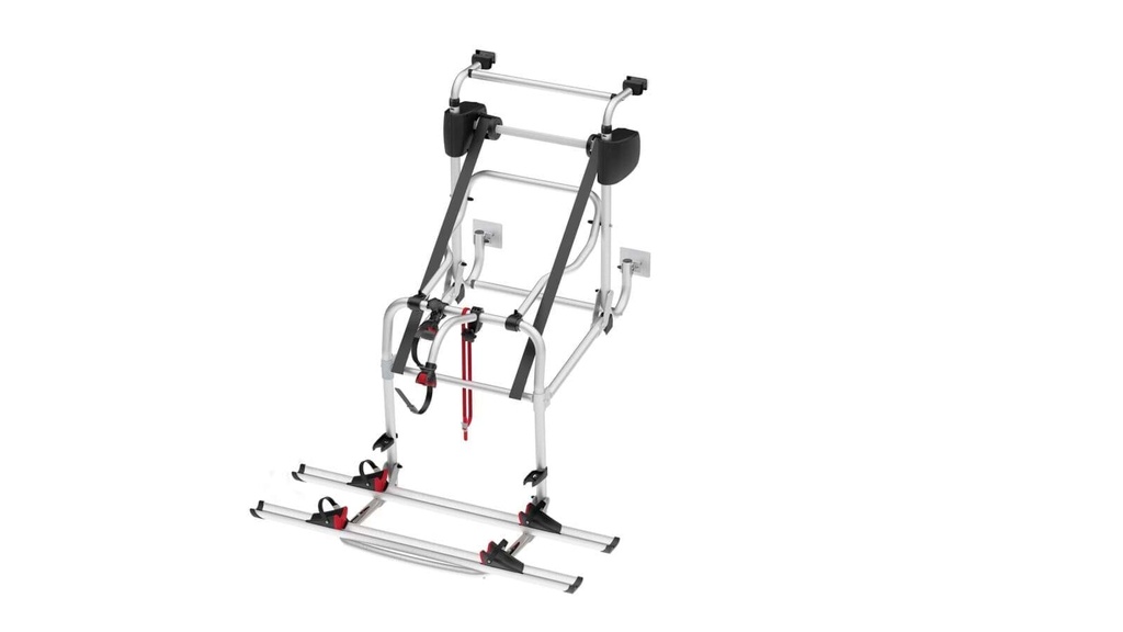 Fiamma Carry-Bike Lift 77, noir