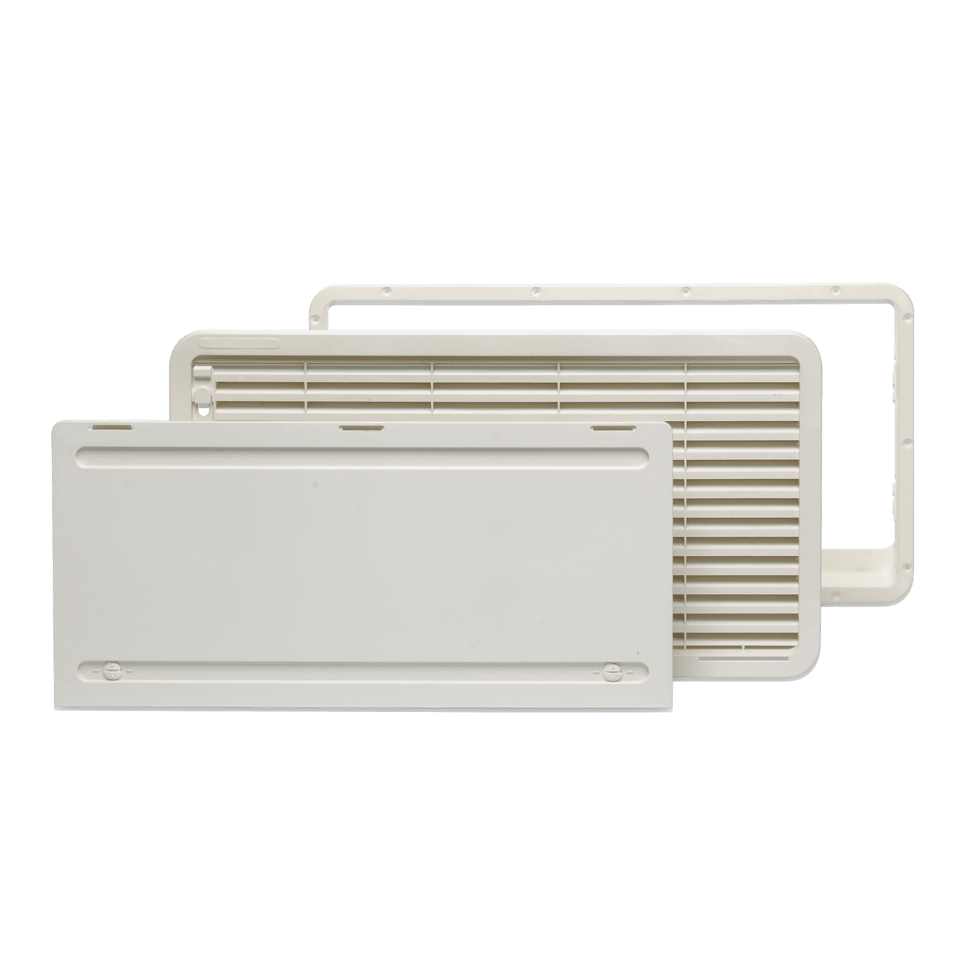 Dometic Refrigerator Vent Set LS300