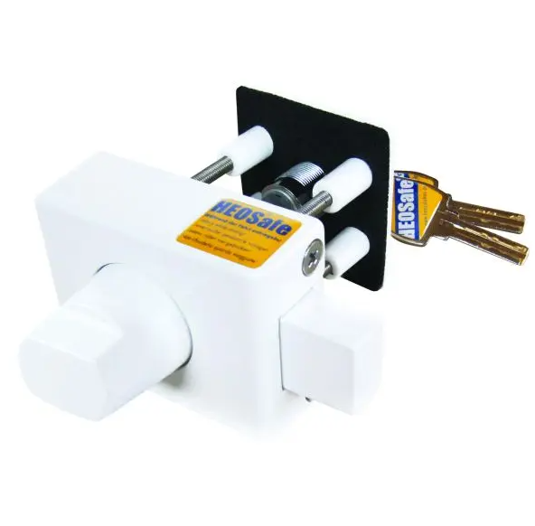 HEOSafe Slot voor Carado/Sunlight 1951