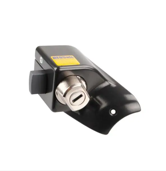 Heosafe Fiat  Met Sleutel 2022