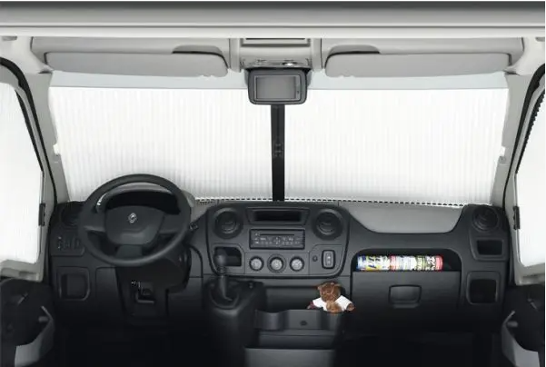 Remifront 4 Renault Master/Opel Movano 04/2011-08/2019