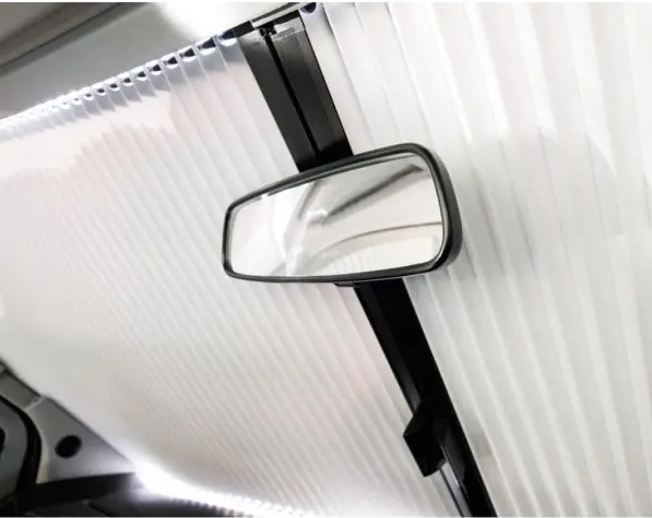 Remifront voorruit ford > 2014 zonder regensensor