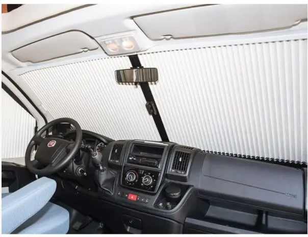 Remifront 4 Fiat Ducato X290(S8) >2021 met Sensorpakket Klein
