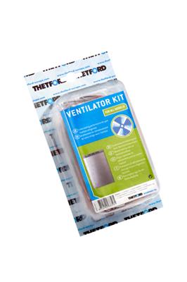 Thetford ventilatieset koelkast