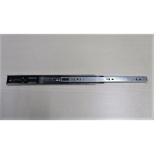 Rail keukenlade 400mm pilote