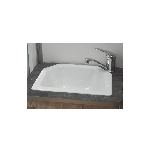 Lavabo badkamer