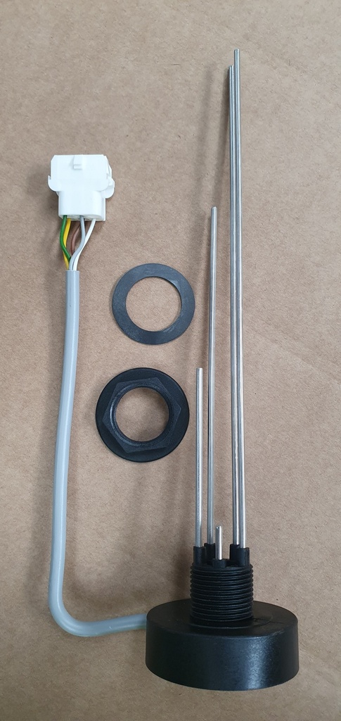watersensor pilote