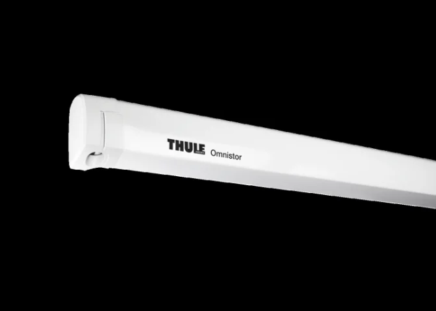 Thule 5200 4m Wit Mystic Grey