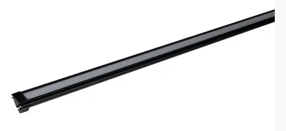 Thule Tent LED Mounting Rail 5200 Anthracite 4