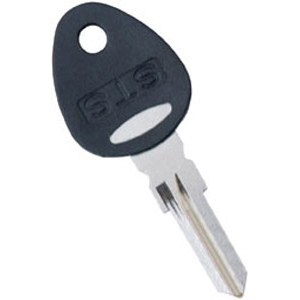 Matrice de clé en acier inoxydable 43