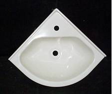 Lavabo 37 x 37