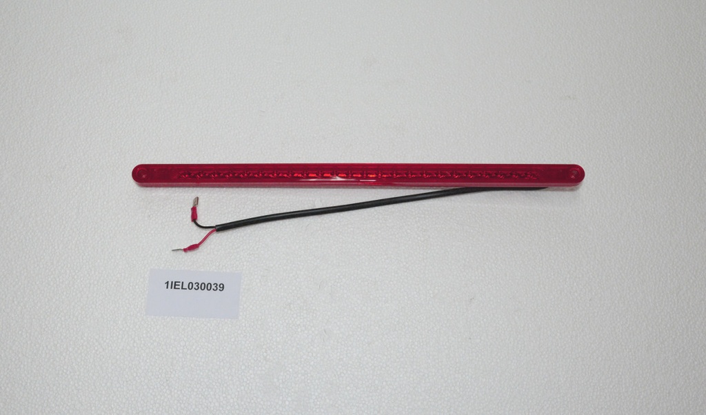 Derde stoplicht model 2014