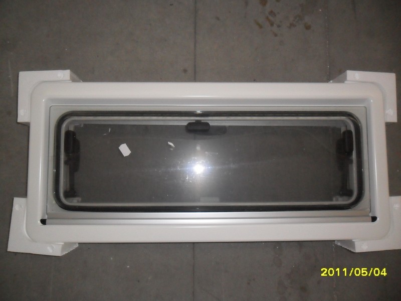 Seitz S4 Klapraam 700 X 300  Compleet Rimor Model
