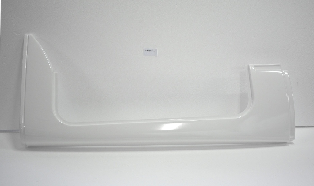 Rok ra 900mm onder garage eur 2015