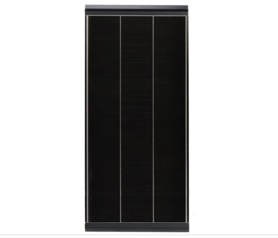 Kit de panneau solaire Deep Power 130 W sans régulateur MPPT