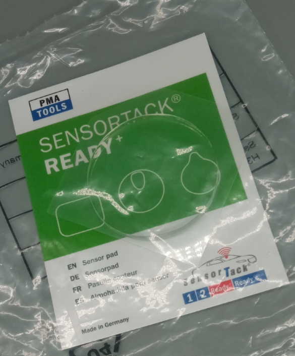 Regensensor