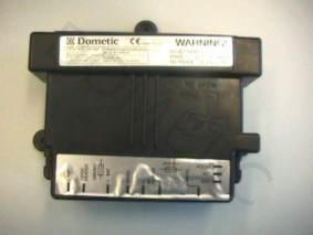 Elektronische module, kompleet dometic 407 13 29-66/0 (voordien 293 23 44-01/9) NIET MEER VERKRIJGBAAR