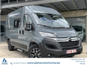 Pössl Summit Shine 540 Citroën 140 ch