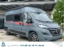 Pilote V600 G Fiat 140pk Automaat