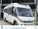 Carthago/Chic E-Line I51 QB Fiat 180 PK automaat/2FFQ911