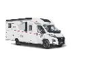Pilote P690GJ , 2026