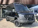 Pössl/Roadstar X Mercedes 190 PK/NA