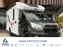 Pilote Pilote A630G Ford 165Pk Automaat