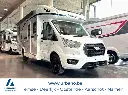 Chausson/797 Titanium Line Ford 165Pk automaat/2JTR217