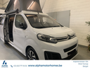 Pössl Campster Citroën Spacetourer 180 PK automatic