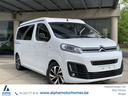 Pössl/Campster Citroën Spacetourer 180 ch, boîte automatique / 2GQC794