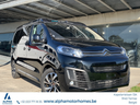 Pössl/Campster Citroen Spacetourer 180 PK automaat/1NHX393