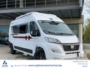 Rimor Horus 145 pop-up Fiat 140 PK manueel