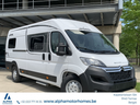 Pössl Roadcruiser Citroën 165 pk Manueel