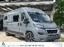 Pössl/Summit Shine 640R Peugeot 165pk Manueel/2GQN424
